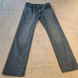 Ladies Lee Classic Fit Jeans size 32 x 30